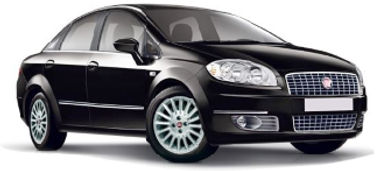 Fiat Linea (2013)